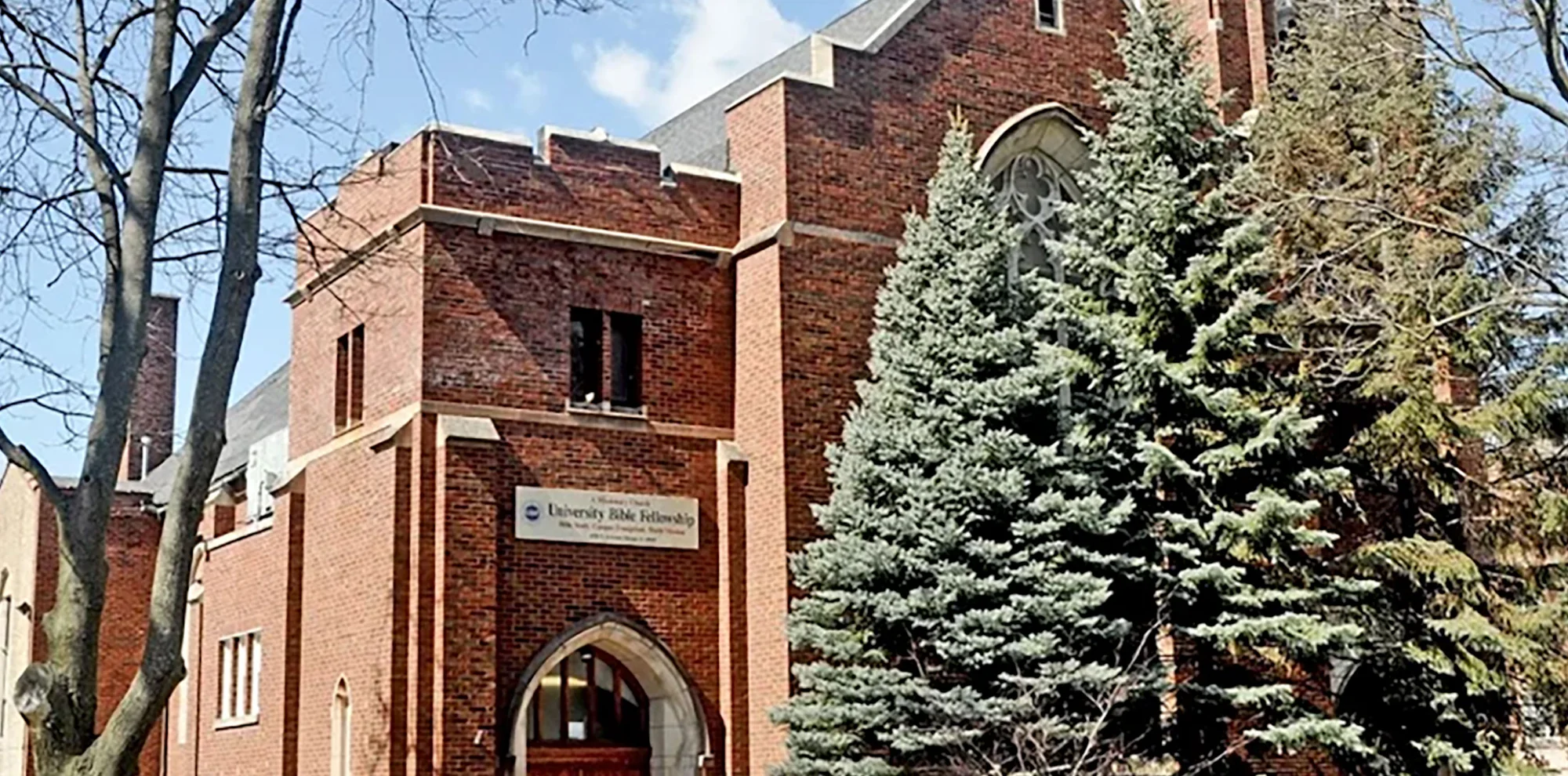 Thanksgiving Sunday Worship & Communion Service at 8am & 11am