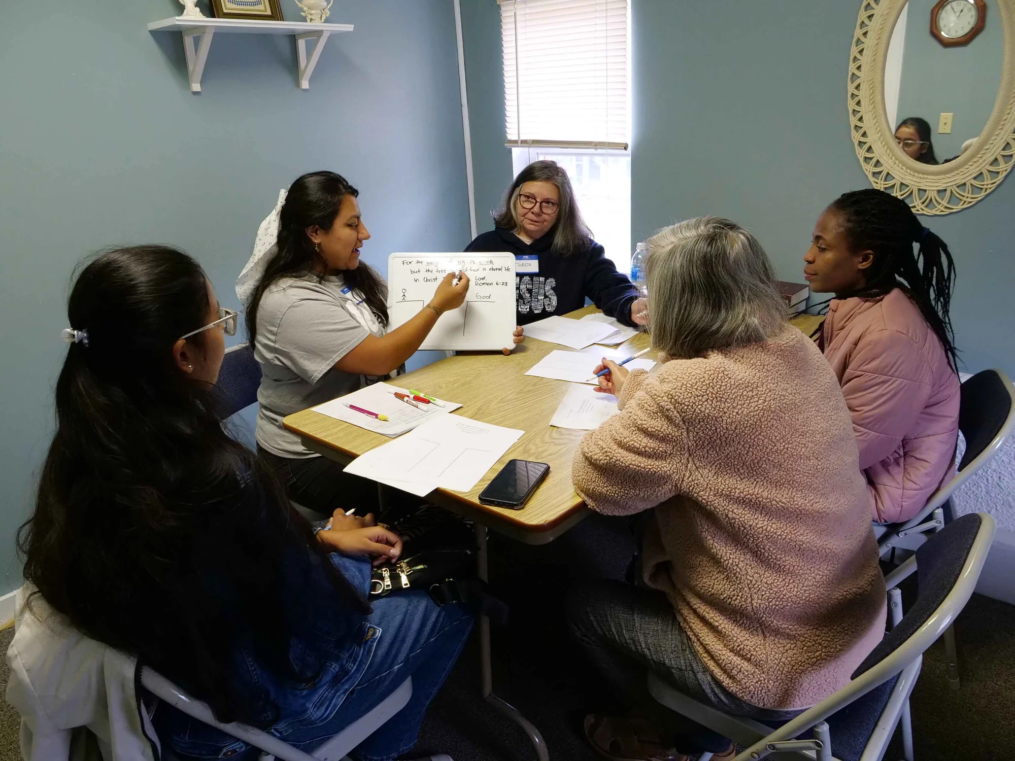 Milwaukee Evangelism Workshop 2025