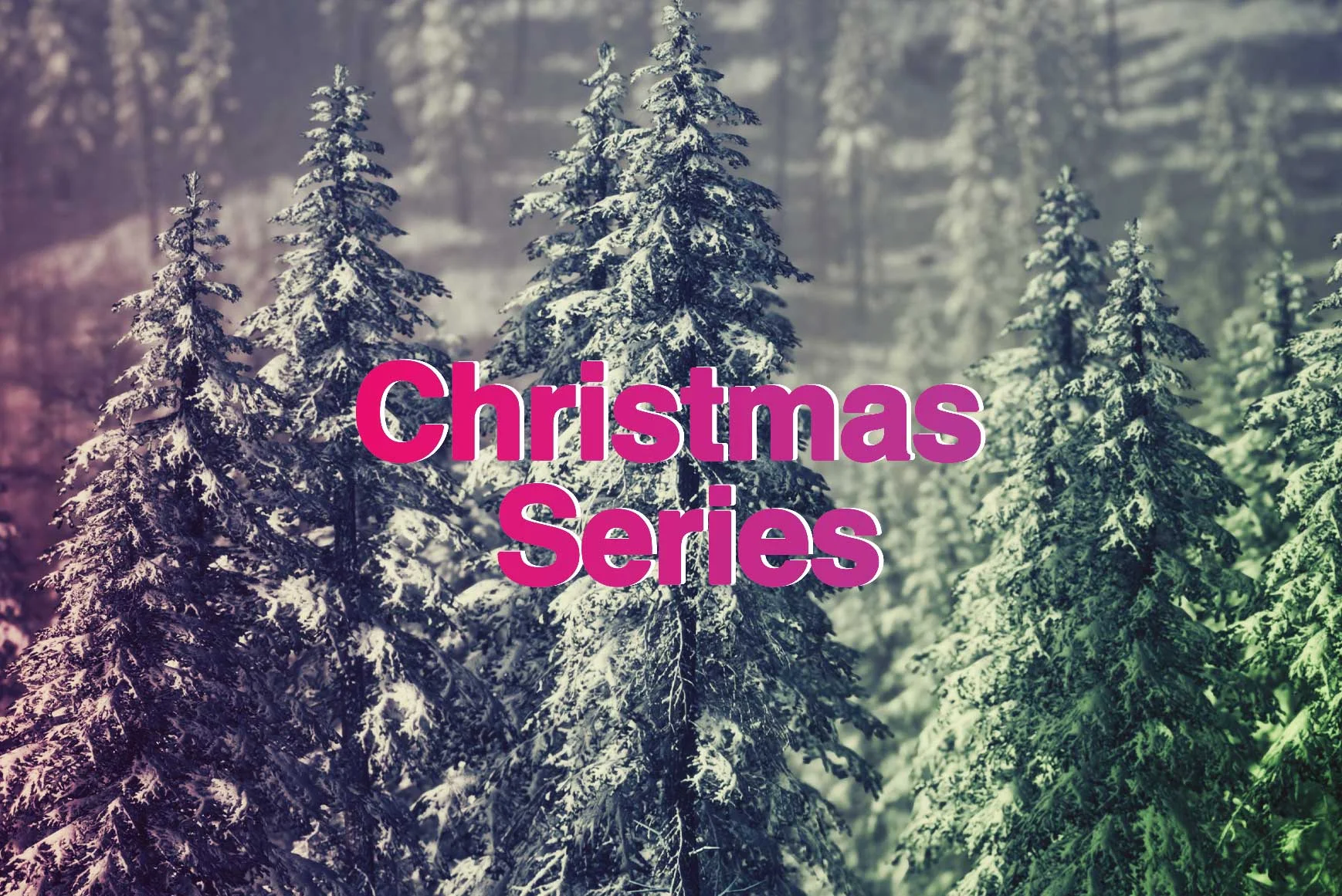 Christmas Series