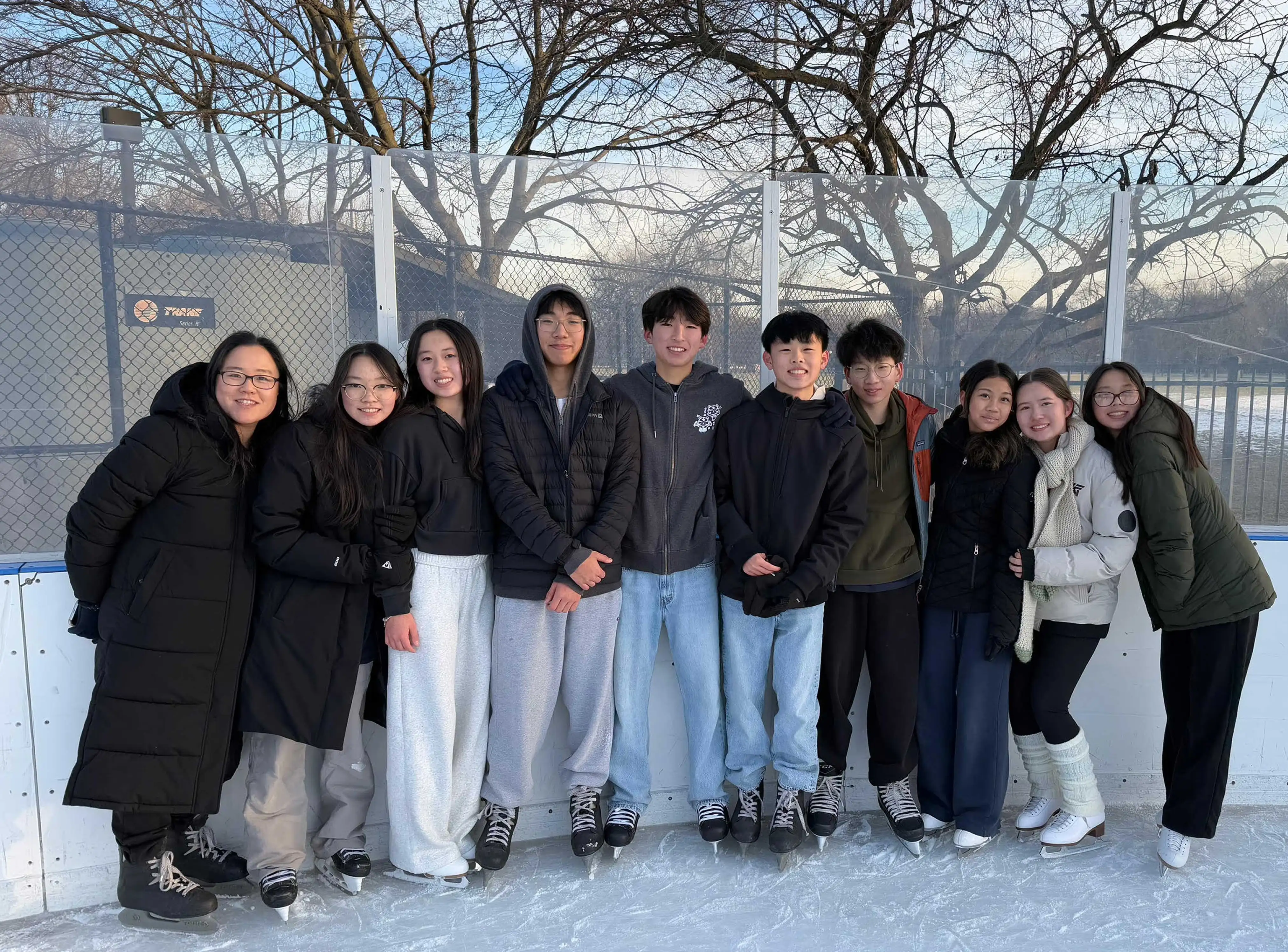 HBF New Year's Key Verse Retreat 2026