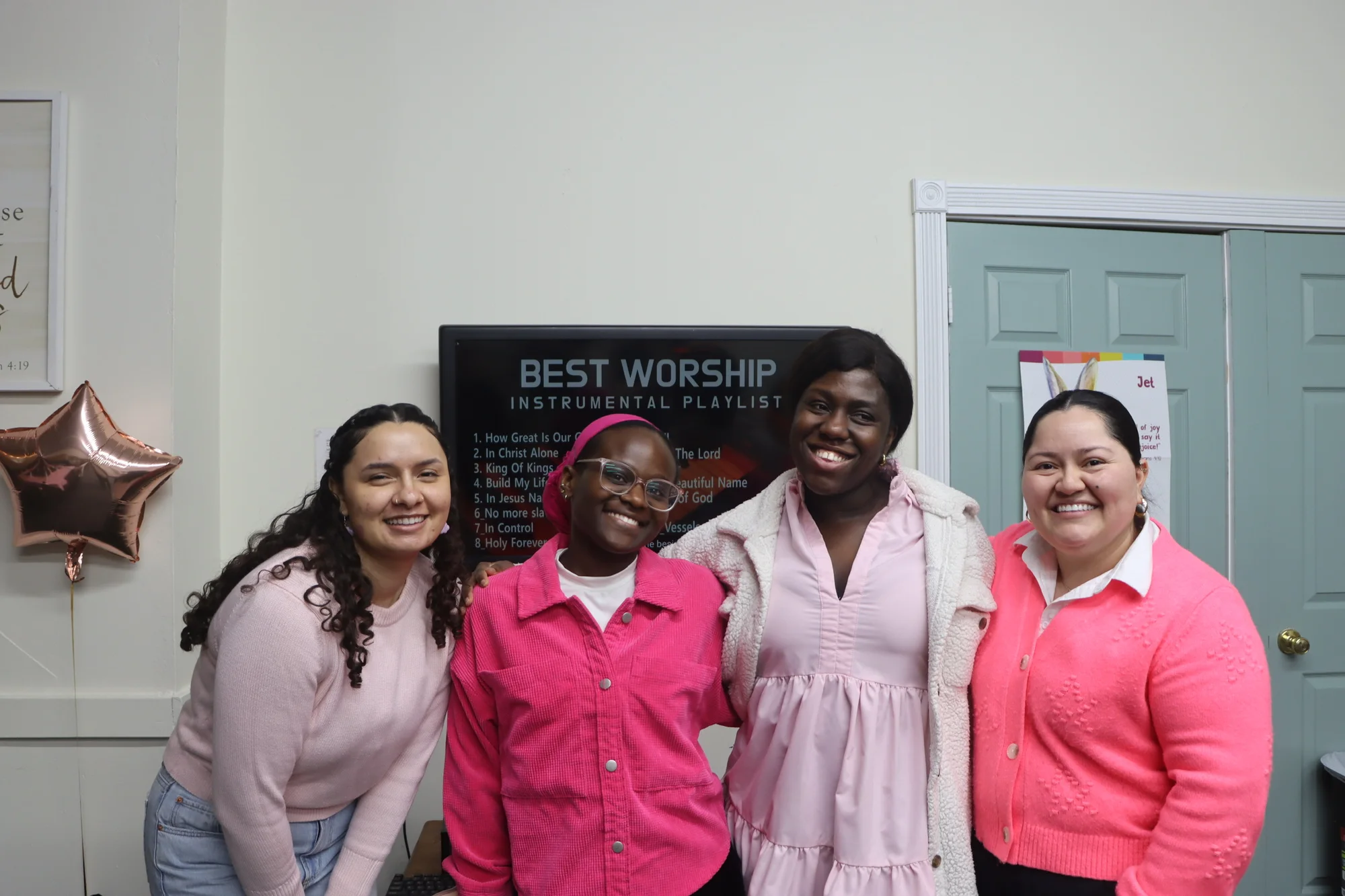 Galentines Day (Inspired by Valentines Day) 2026