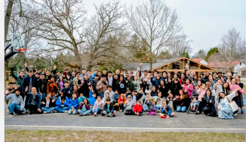 UIC Easter Retreat 2026