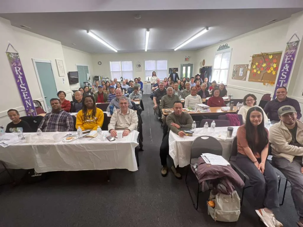 NEIU & MVCC Easter Retreat 2026