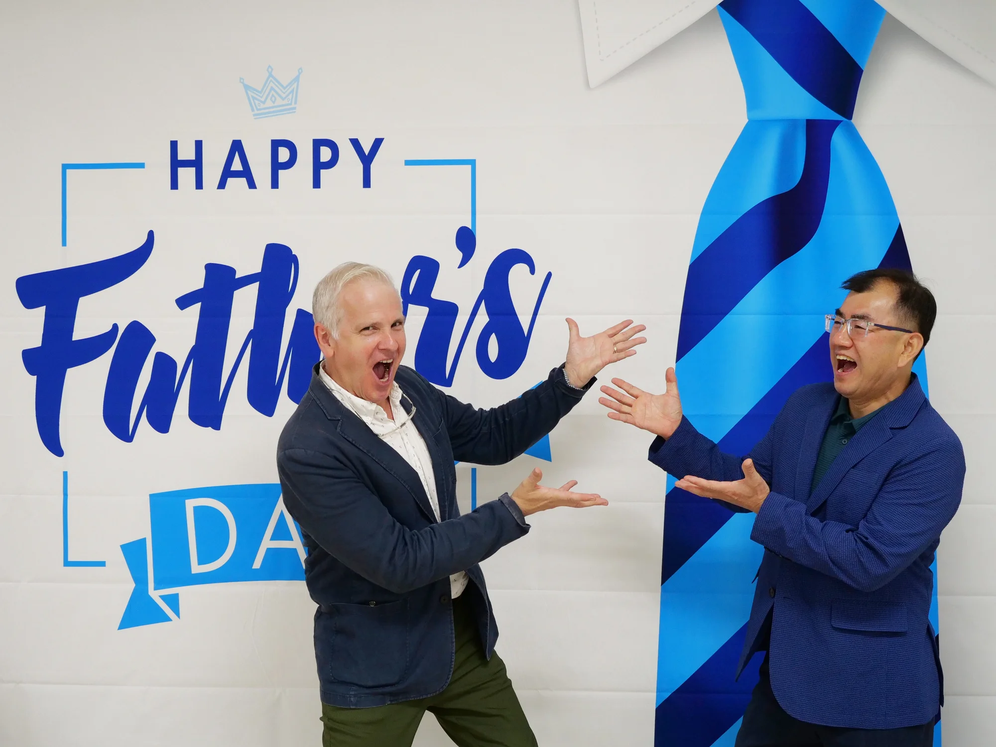 Father's Day 2026