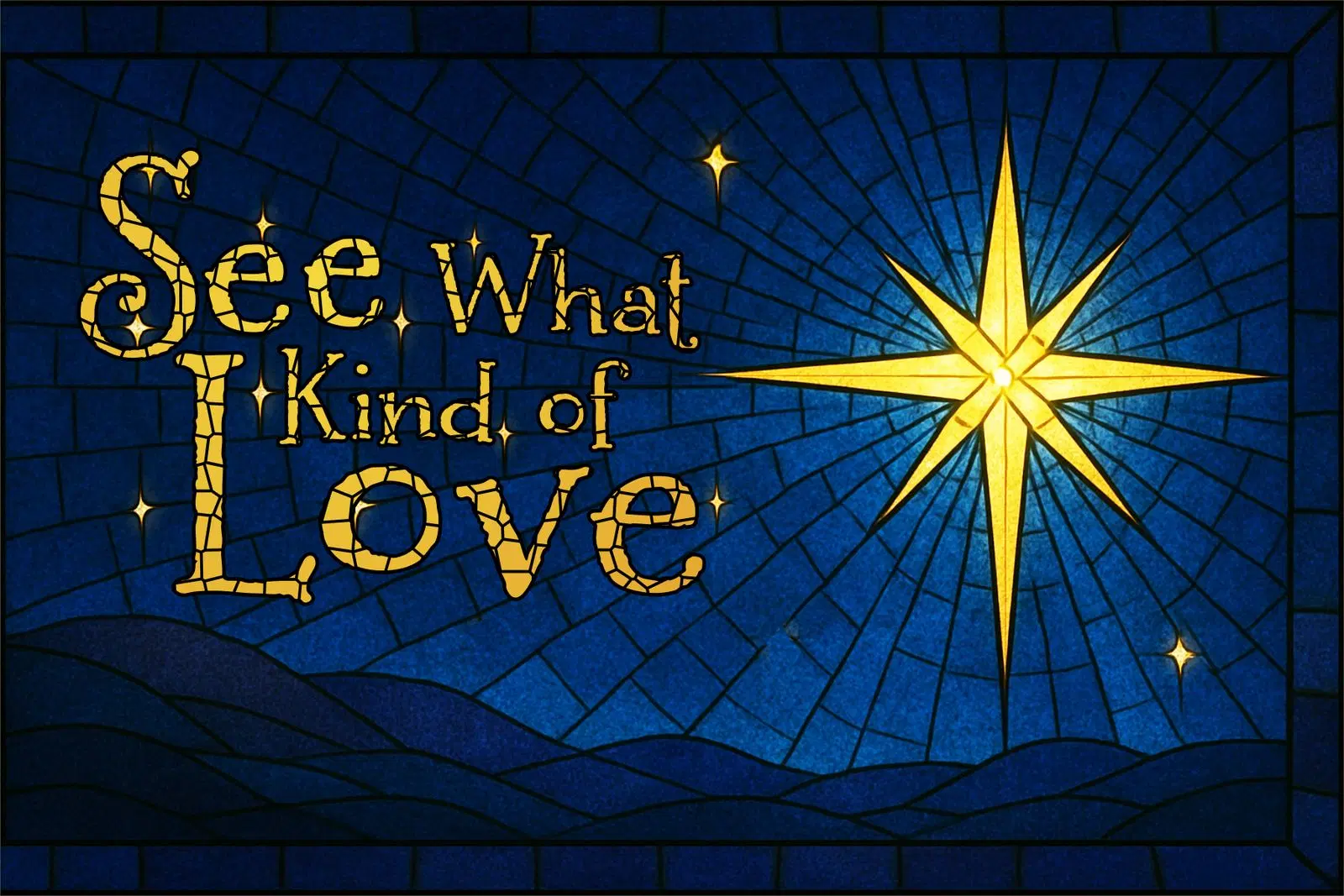 2025 Christmas Worship Service