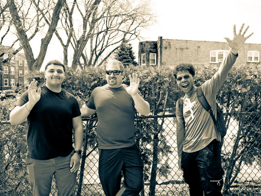 Visit Us this Sunday!