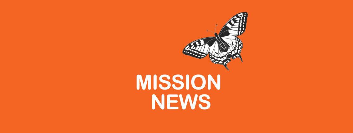 mission news