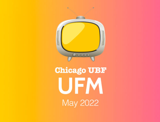 Chicago UBF